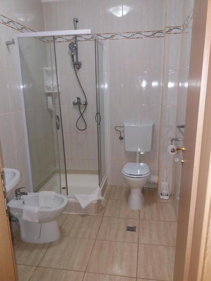 Hotel Vila Veneto Τιμισοάρα Εξωτερικό φωτογραφία