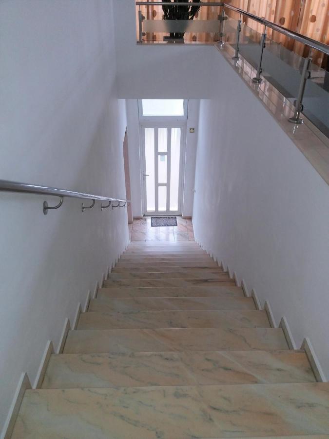 Hotel Vila Veneto Τιμισοάρα Εξωτερικό φωτογραφία