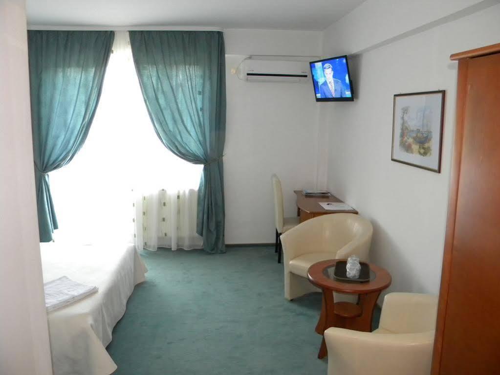 Hotel Vila Veneto Τιμισοάρα Εξωτερικό φωτογραφία