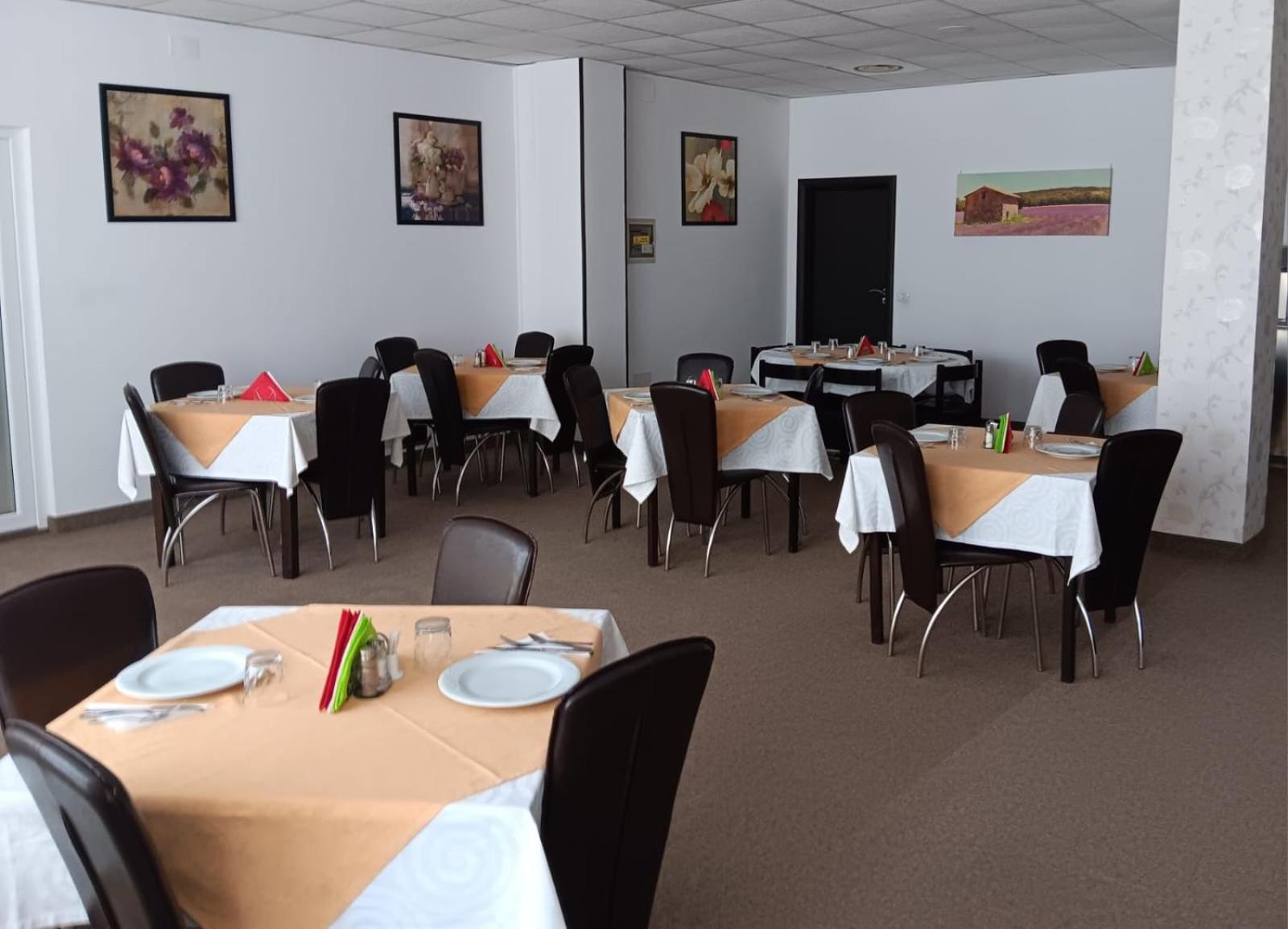 Hotel Vila Veneto Τιμισοάρα Εξωτερικό φωτογραφία