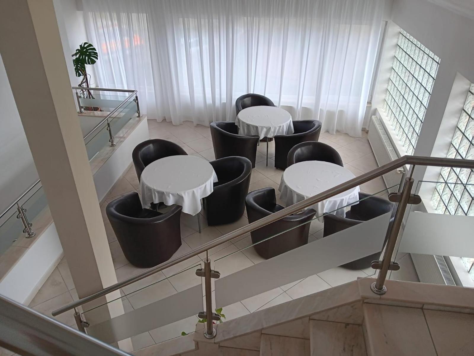 Hotel Vila Veneto Τιμισοάρα Εξωτερικό φωτογραφία