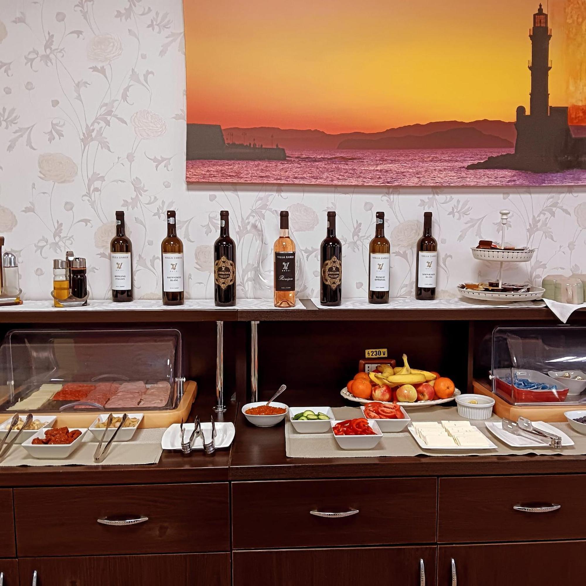 Hotel Vila Veneto Τιμισοάρα Εξωτερικό φωτογραφία