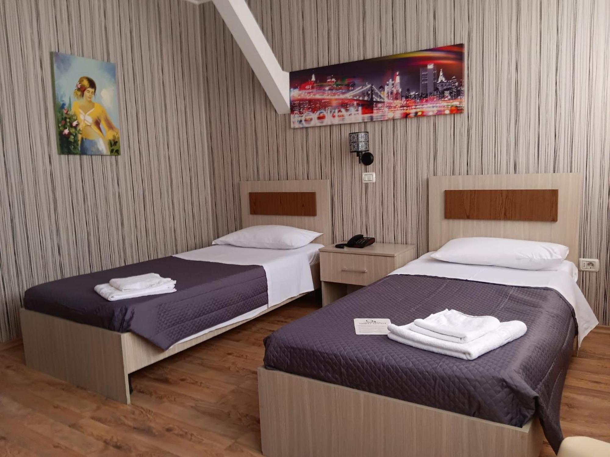 Hotel Vila Veneto Τιμισοάρα Εξωτερικό φωτογραφία
