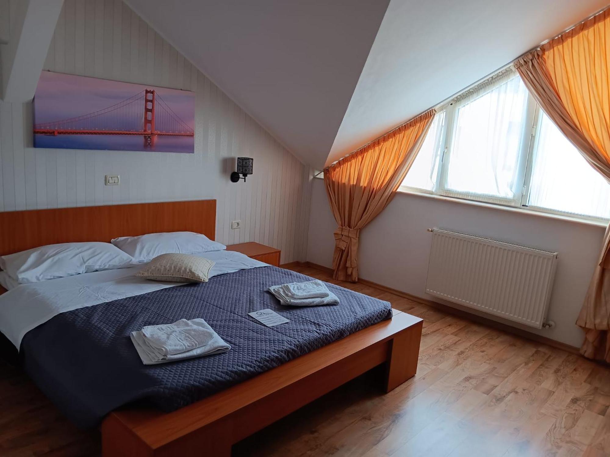 Hotel Vila Veneto Τιμισοάρα Εξωτερικό φωτογραφία
