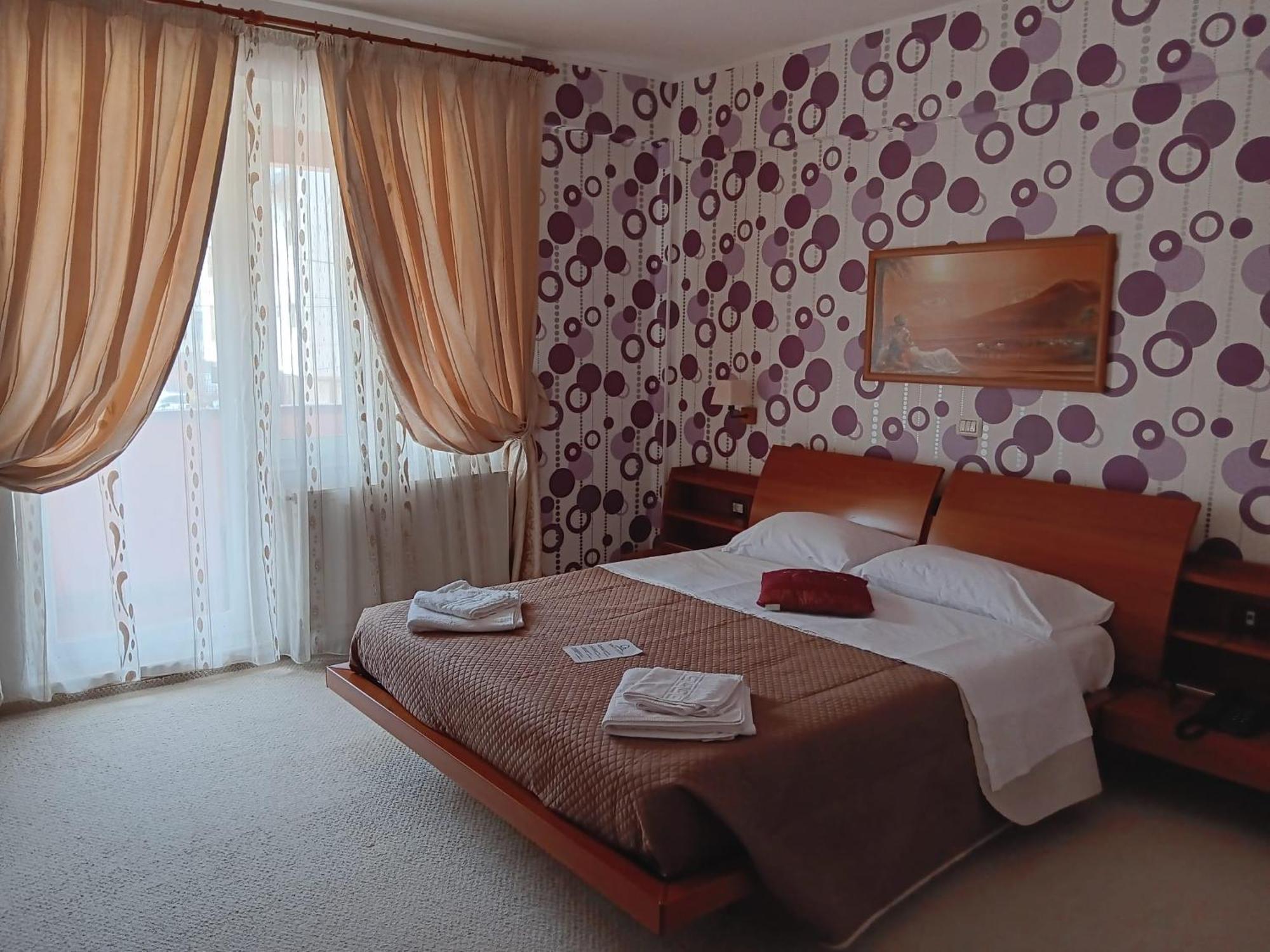 Hotel Vila Veneto Τιμισοάρα Εξωτερικό φωτογραφία
