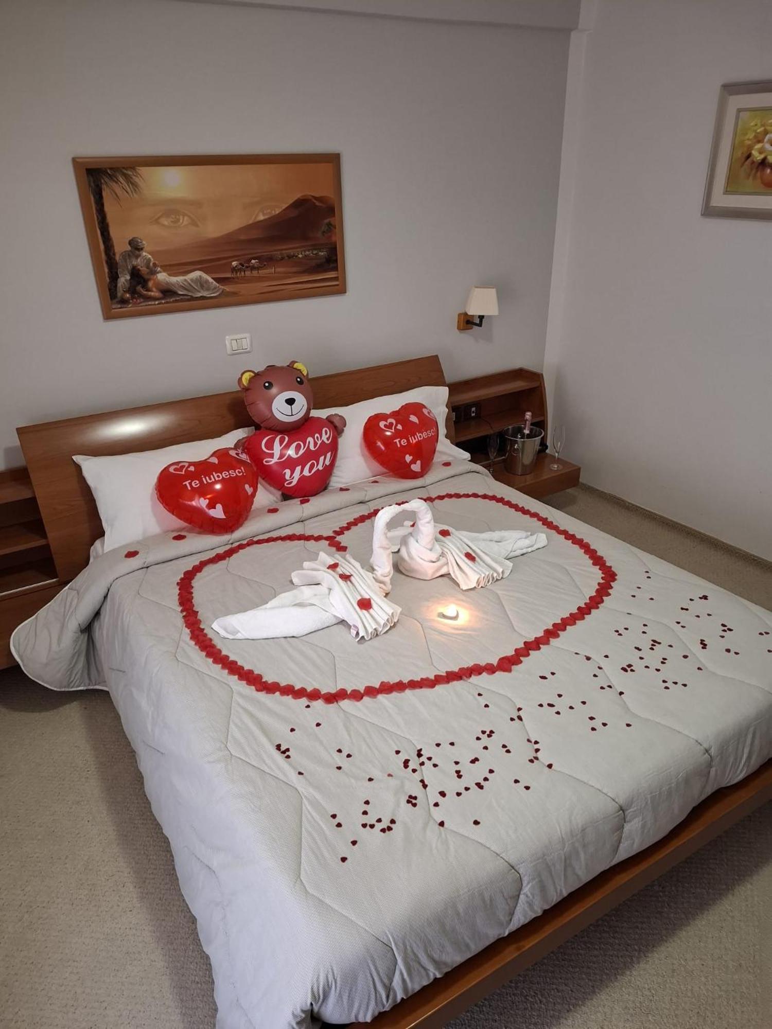 Hotel Vila Veneto Τιμισοάρα Εξωτερικό φωτογραφία