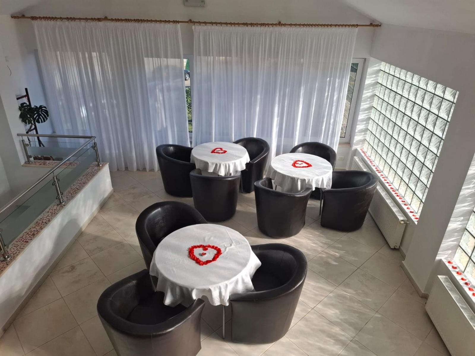Hotel Vila Veneto Τιμισοάρα Εξωτερικό φωτογραφία
