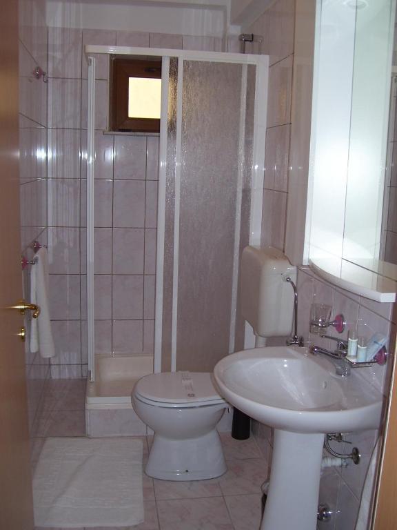 Hotel Vila Veneto Τιμισοάρα Δωμάτιο φωτογραφία