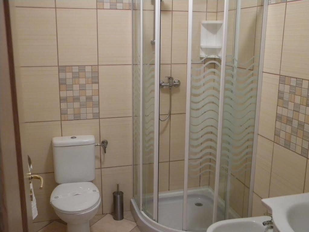 Hotel Vila Veneto Τιμισοάρα Εξωτερικό φωτογραφία